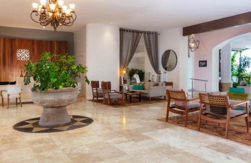 Colonia 5 de Diciembre Hotel | Villa Premiere Boutique Hotel & Romantic Getaway - Adults Only