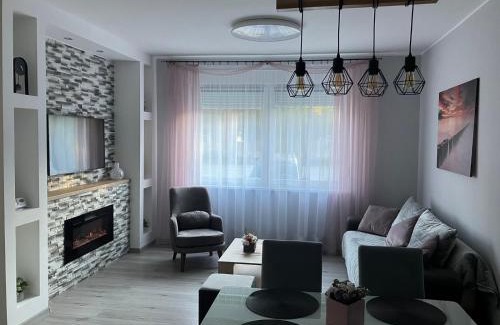 Becej Apartment | Villa Premium