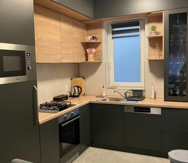Becej Apartment | Villa Premium