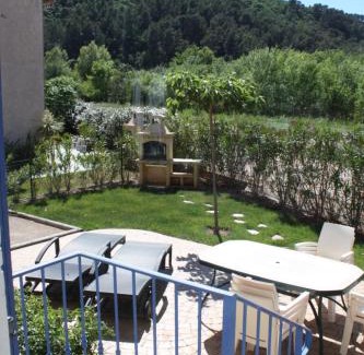Vidauban Villa | Villa Prestige côté calme du domaine de vacances - 8 pers 4 ch 2 sdb 120m2