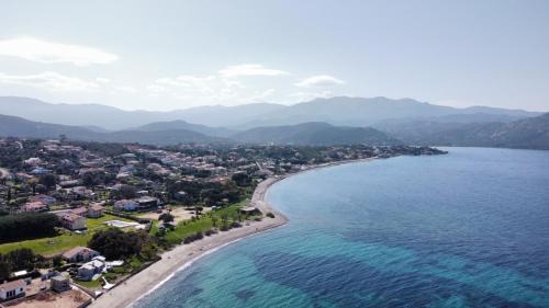 Patrimonio Villa | Villa Prestige Dominici By Monarca