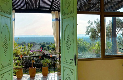 Sidi Kaouki House | Villa Prestige Essaouira