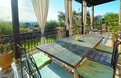 Sidi Kaouki House | Villa Prestige Essaouira
