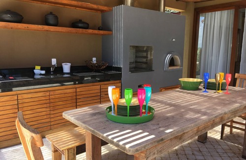 Buzios House | Villa Preziosa Ferradura