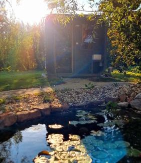 Badacsony House | Villa Prima Wellness Badacsony