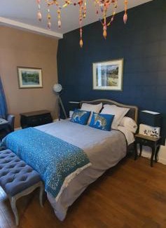 Arcis-sur-Aube Bed & Breakfast | Villa Primerose