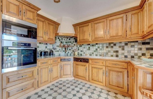 Vins-sur-Caramy Villa | Villa Primrose – A Peaceful Retreat in the Heart of Provence