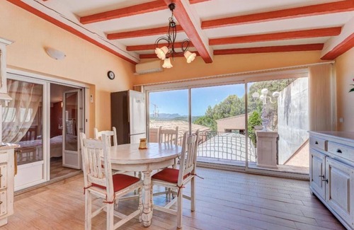 Vins-sur-Caramy Villa | Villa Primrose – A Peaceful Retreat in the Heart of Provence