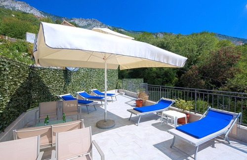 Lapcici Villa | Villa Princess Mary, Budva, Montenegro