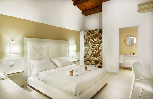 Ispica Hotel | Villa Principe di Belmonte