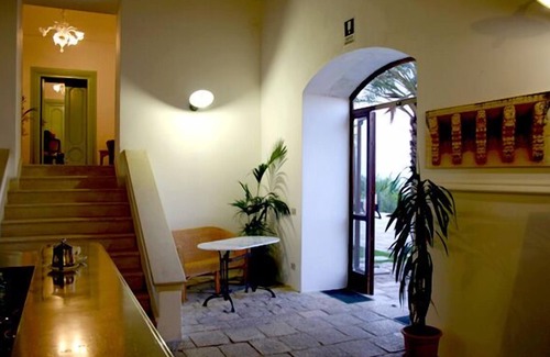 Ispica Hotel | Villa Principe di Belmonte