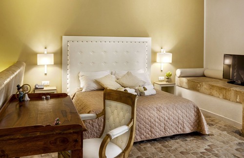 Ispica Hotel | Villa Principe di Belmonte