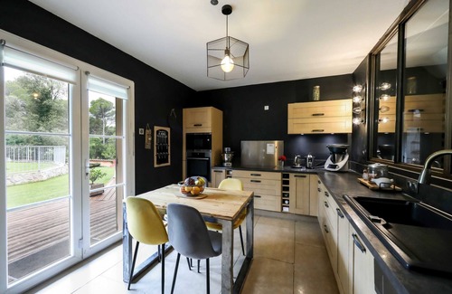 Uchaux House | Villa Prisée Avec Piscine