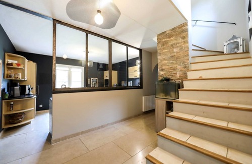 Uchaux House | Villa Prisée Avec Piscine