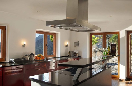 Risan Villa | Villa Priscilla. The Peaceful Oasis.
