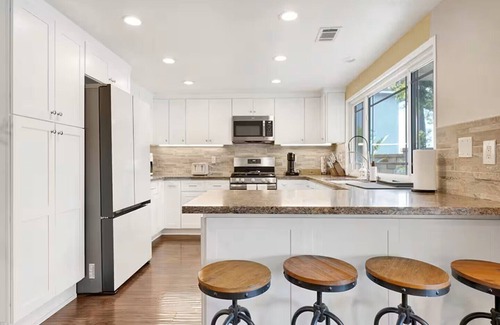Mission Viejo Villa | Villa, Private Heated Pool, Spa, Outdoor Kitchen, BBQ, Disneyland, Beaches