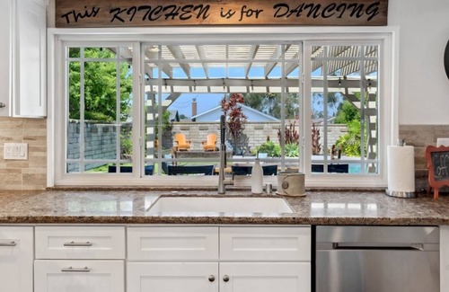 Mission Viejo Villa | Villa, Private Heated Pool, Spa, Outdoor Kitchen, BBQ, Disneyland, Beaches