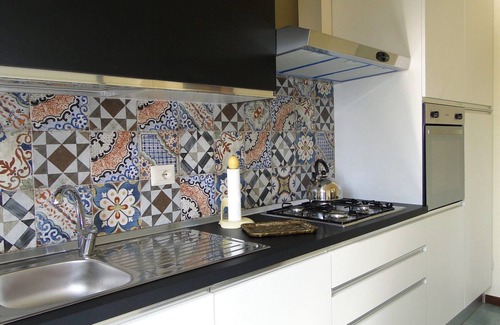 Camporgiano Villa | Villa, private pool, country & mountain views. Walk village