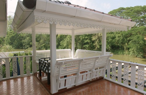 Pa Daet Villa | - Villa, Private Pool, Ping' Riverside