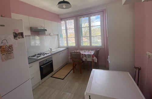 Chateauneuf-de-Chabre House | Villa Proche de Sisteron