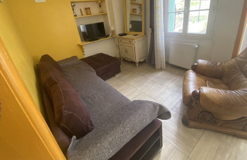 Chateauneuf-de-Chabre House | Villa Proche de Sisteron