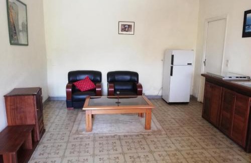 Yaounde Apartment | Villa proche Hôtel FRANCO