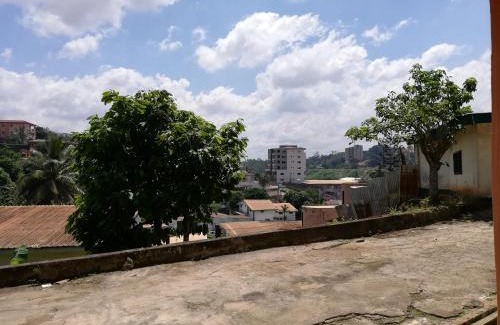 Yaounde Apartment | Villa proche Hôtel FRANCO