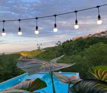 Sighnaghi Villa | Villa Provance & Swimming Pool