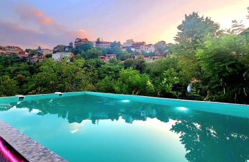Sighnaghi Villa | Villa Provance & Swimming Pool