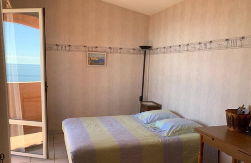La Turbie Villa | Villa Provencale VUE Monaco
