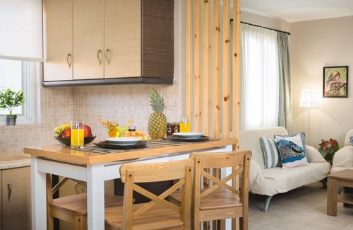 Anafonitria Villa | Villa Provenza - 2 Bedroom Villa with Private Pool