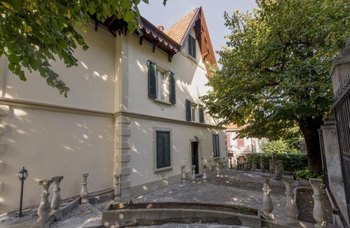 Lecco Bed & Breakfast | Villa Puccini Bed & Breakfast