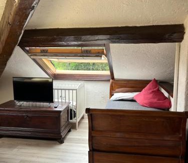 Venegono Superiore Bed & Breakfast | Villa Puccini