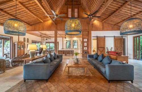 Gili Meno Resort | Villa Pulau Cinta Boutique Suites