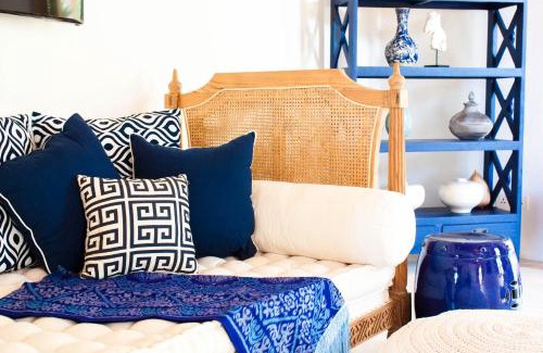 Gili Meno Resort | Villa Pulau Cinta Boutique Suites