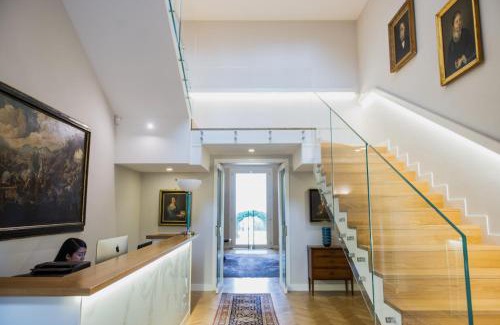 Mili San Pietro Resort | Villa Pulejo