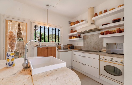 Porticcio Villa | Villa Punta - 2 bedrooms, Swimming pool, Domaine de la pointe