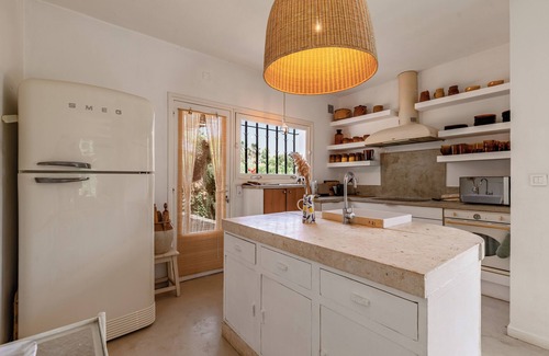 Porticcio Villa | Villa Punta - 2 bedrooms, Swimming pool, Domaine de la pointe