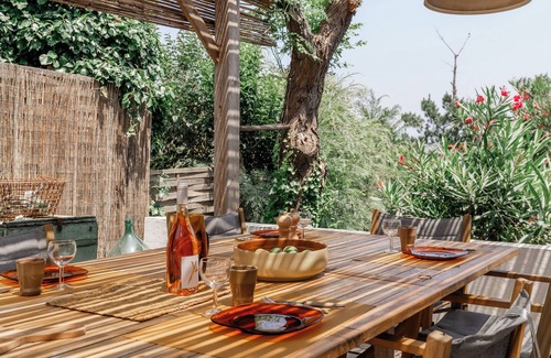 Porticcio Villa | Villa Punta - 2 bedrooms, Swimming pool, Domaine de la pointe