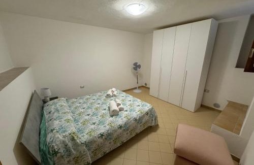 Villaggio Piras House | Villa Punta Grecale