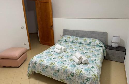 Villaggio Piras House | Villa Punta Grecale