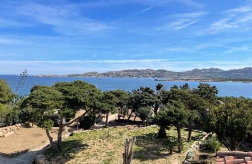 Villaggio Piras House | Villa Punta Grecale