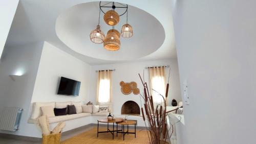 Mrezga House | Villa Pupputia Hammamet M'rezga beach