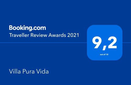 Vleteren Villa | Villa Pura Vida