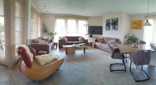 Vleteren Villa | Villa Pura Vida