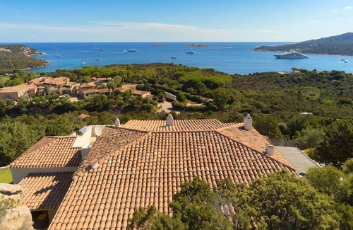 Pantogia Villa | Villa Purple 10+2, Emma Villas
