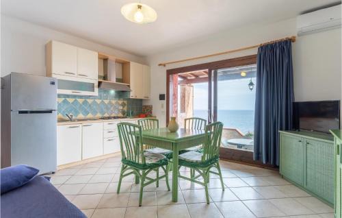 Villaputzu House | Villa Quadri 8