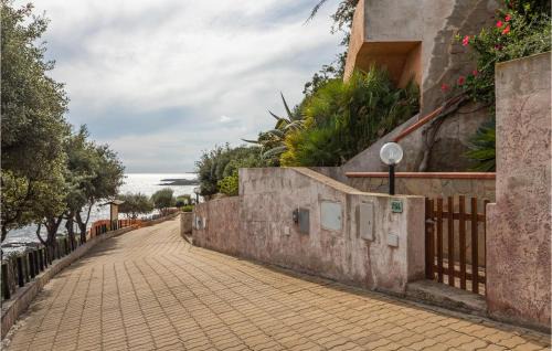 Villaputzu House | Villa Quadri 8
