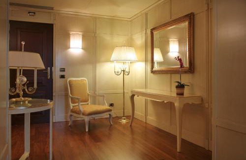 Pescantina Hotel | Villa Quaranta Tommasi Wine Hotel & SPA