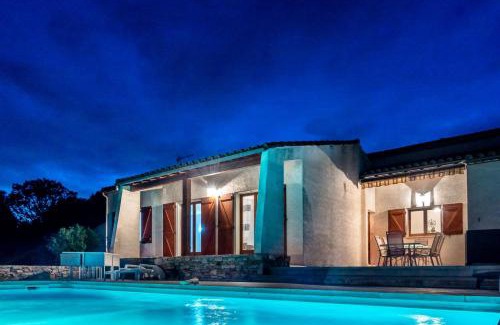 Ventenac-Cabardes House | villa queen-south IT
